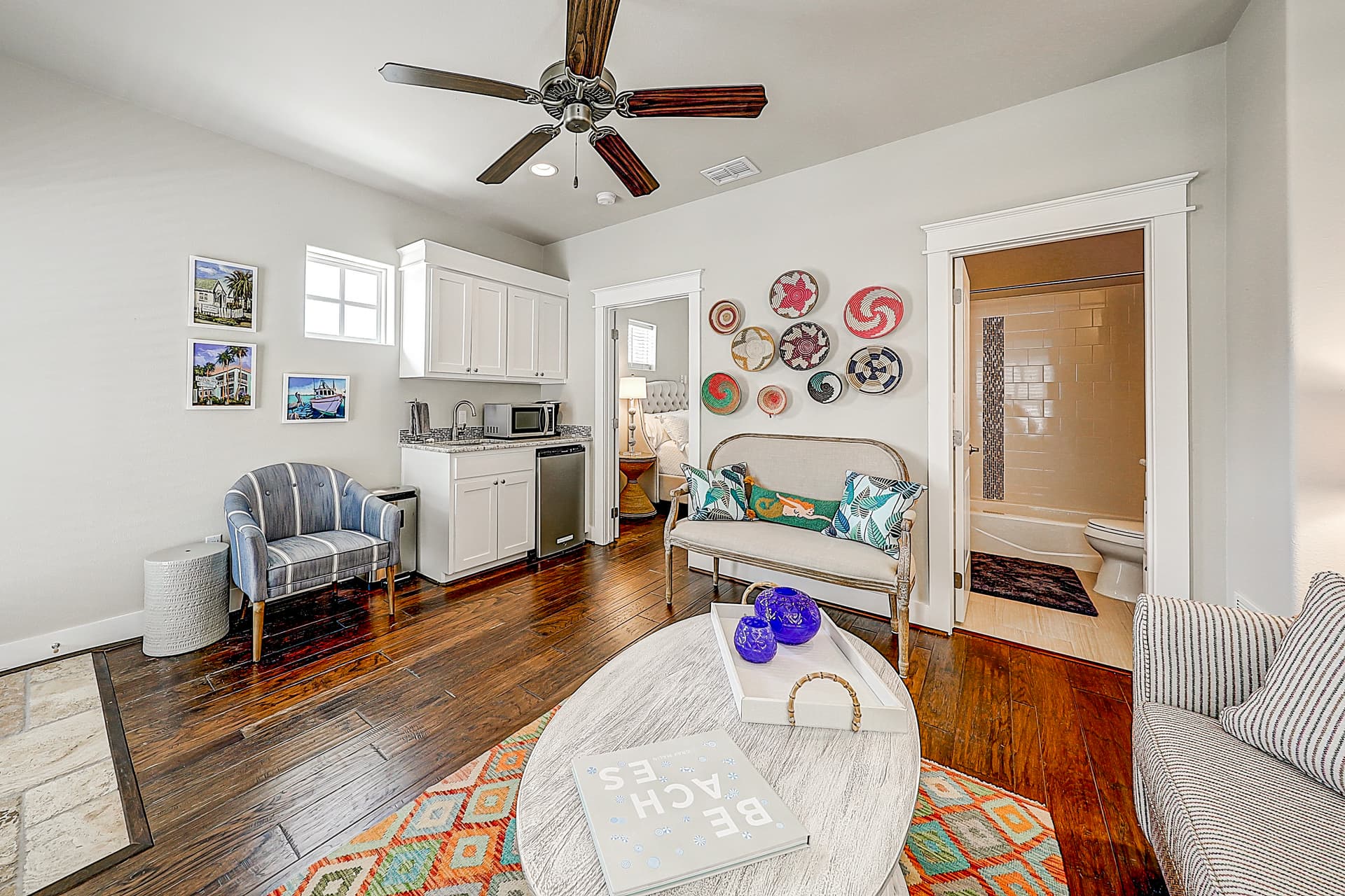 Sunrise Avenue House - Image 28