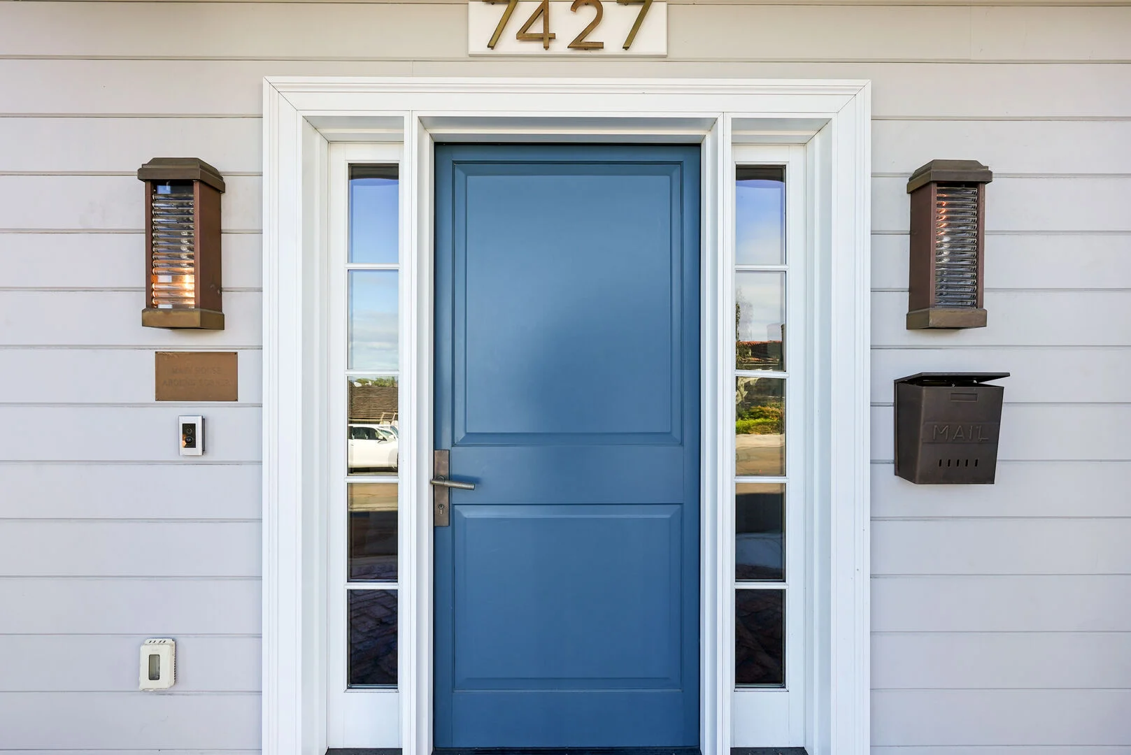 Cabrillo Villa - Image 55