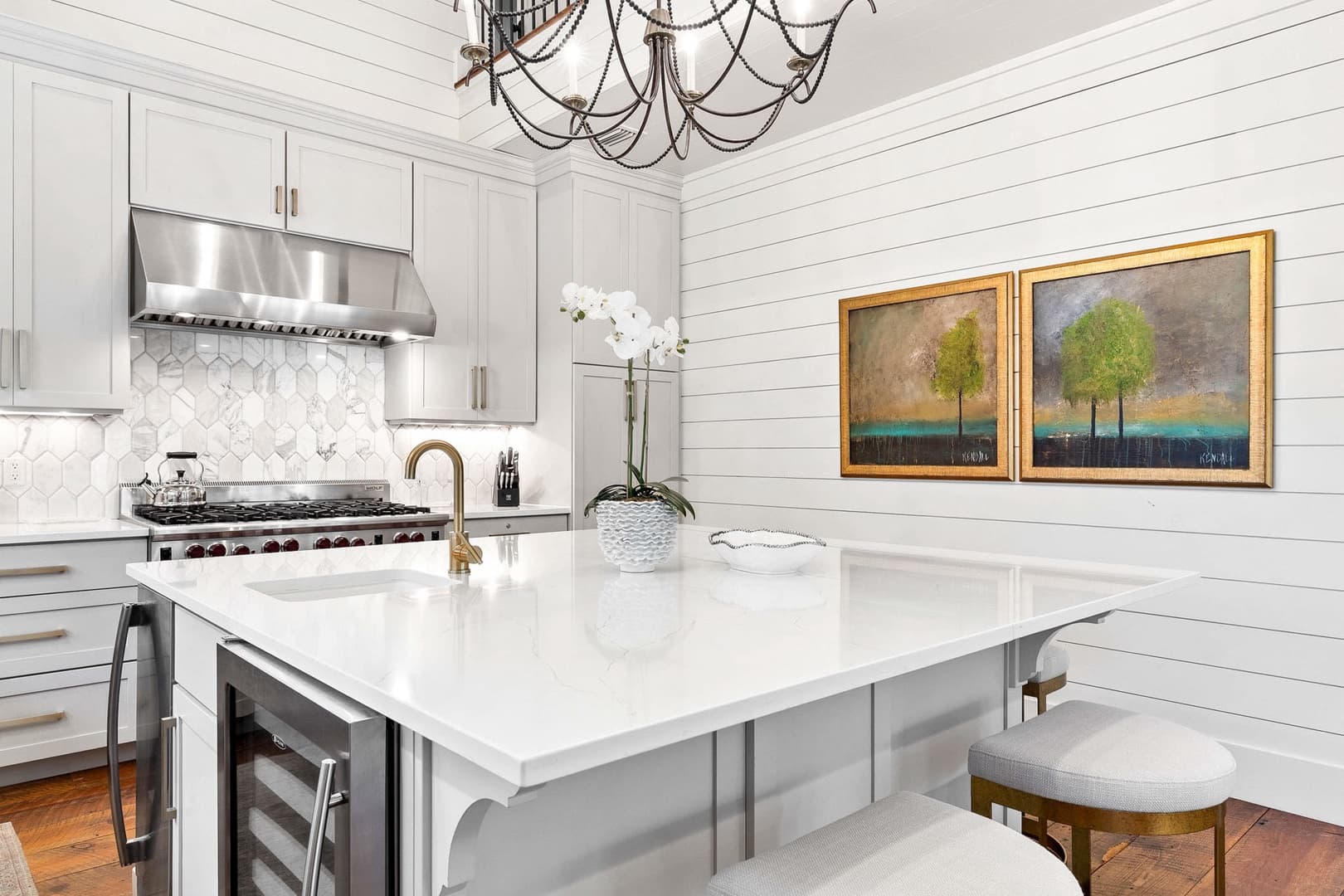 Watercolor Parkside - Image 18