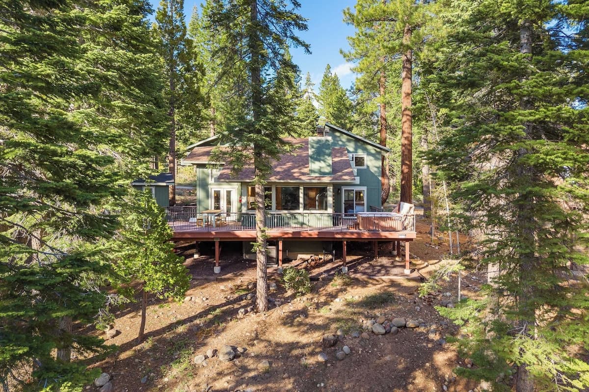 Timberline Haven - Image 34