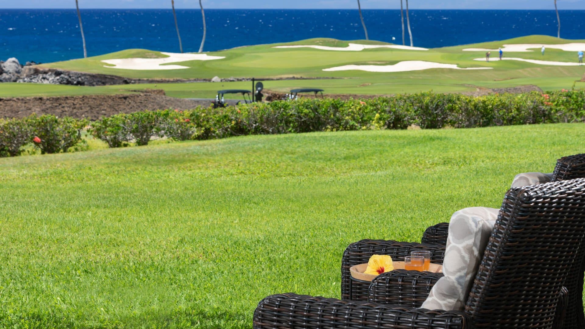 Coastal Dreams Villa - Image 20