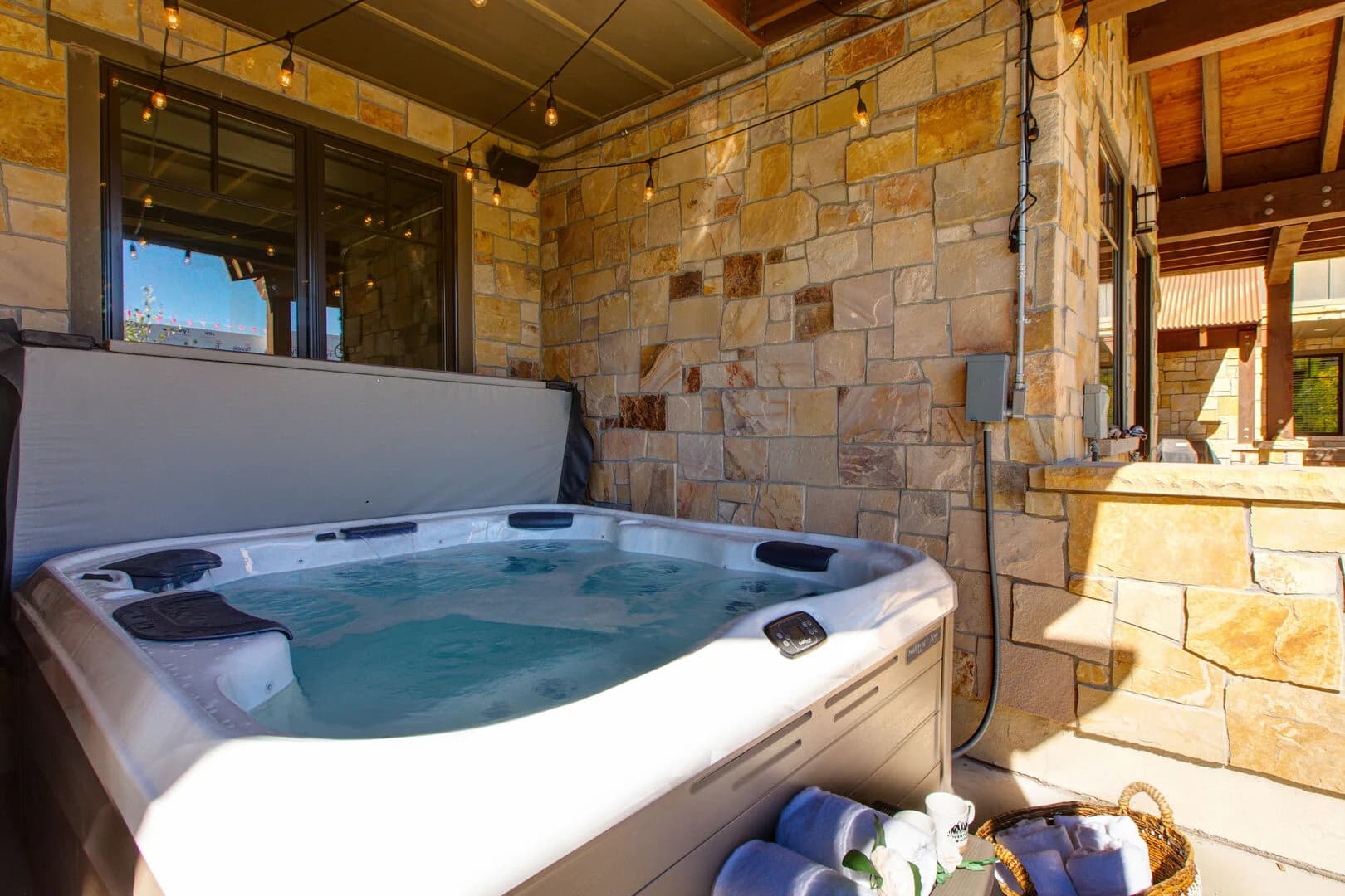 Stonehill Villa - Image 45