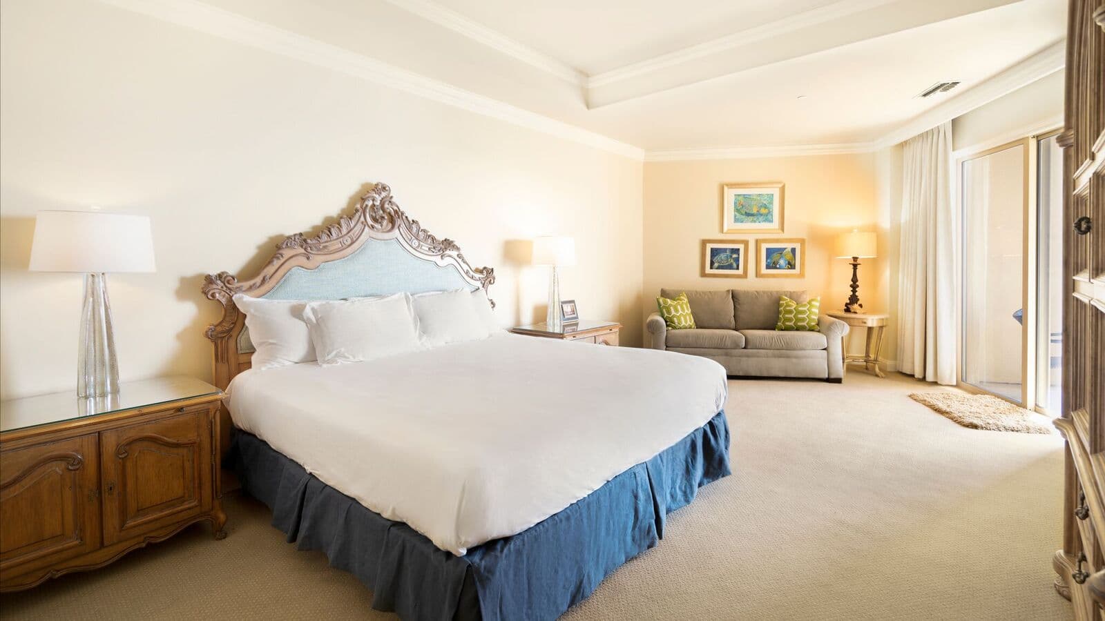 Ritz-Carlton Residence #505 - Image 7