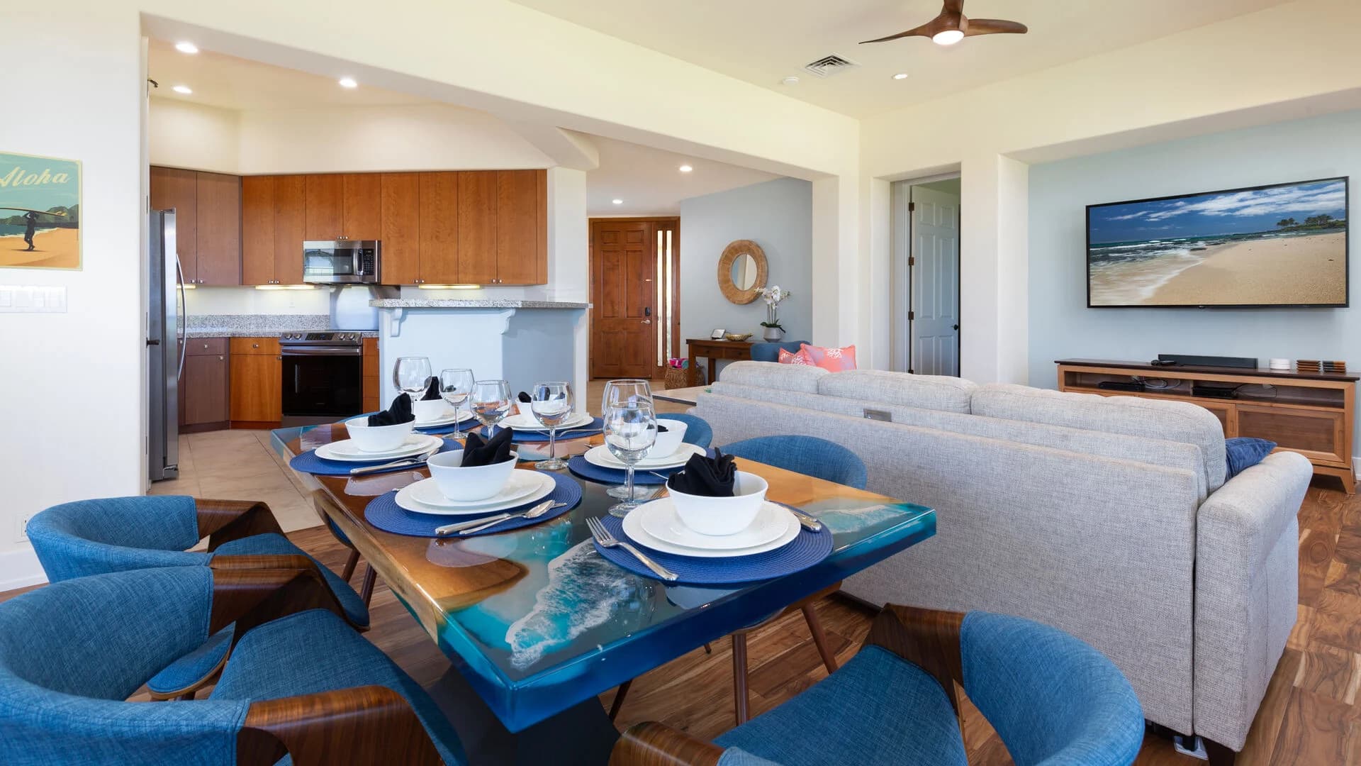 Mauna Kea Sunsets - Image 3