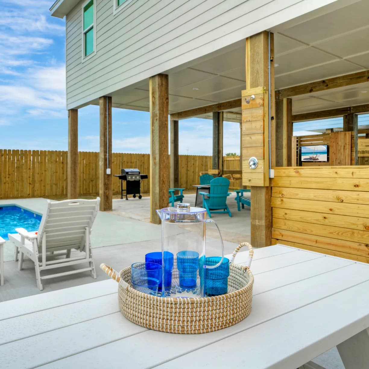 Flirty Flamingo - Image 31