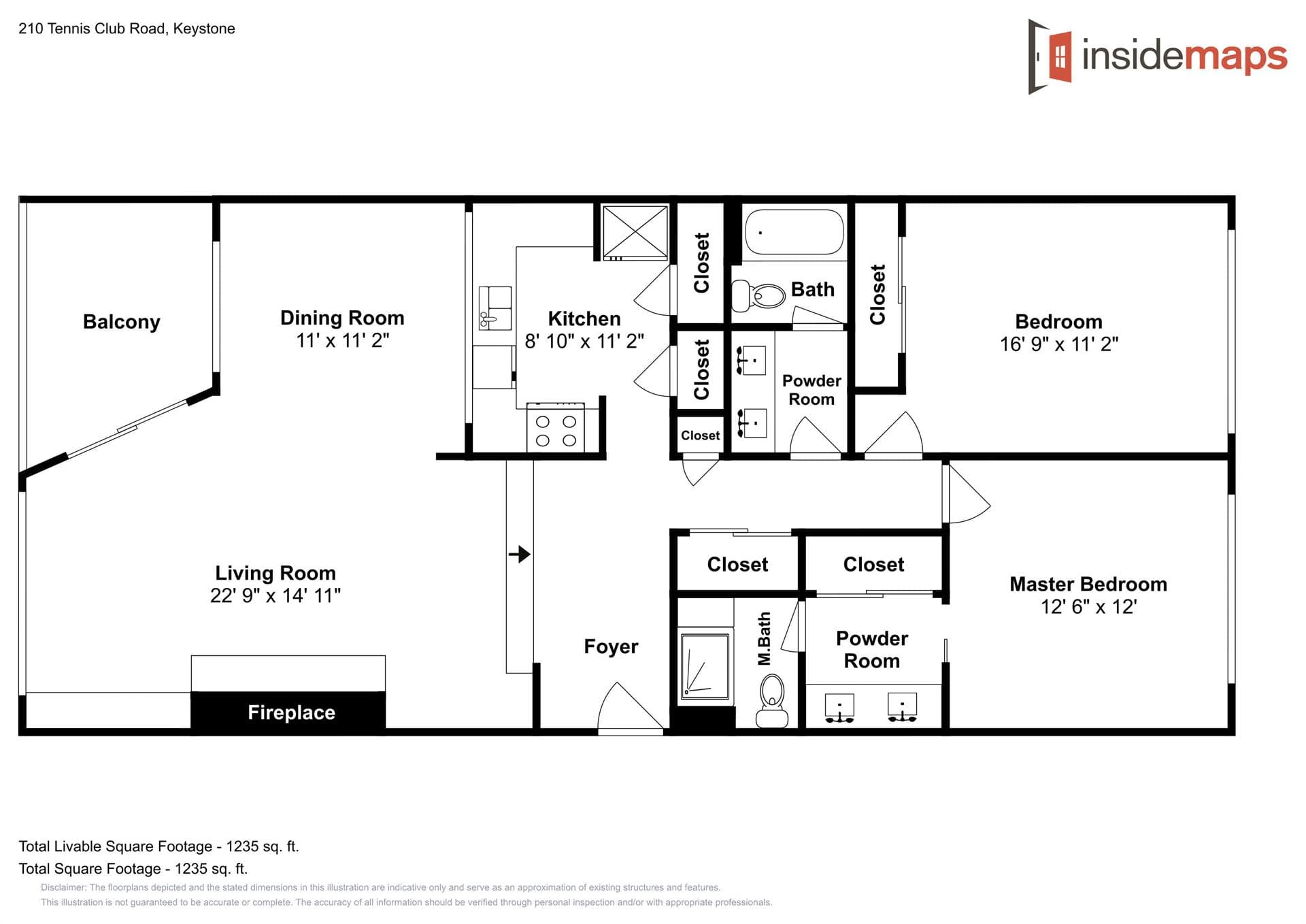 Lullaby Lodge - Image 14