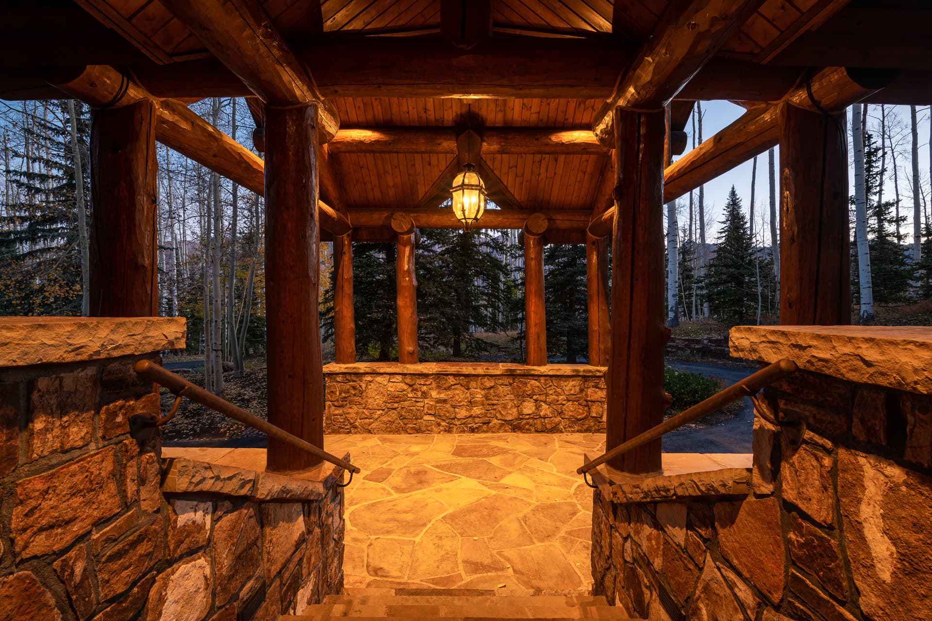 Log Out At Touchdown Retreat - Image 65