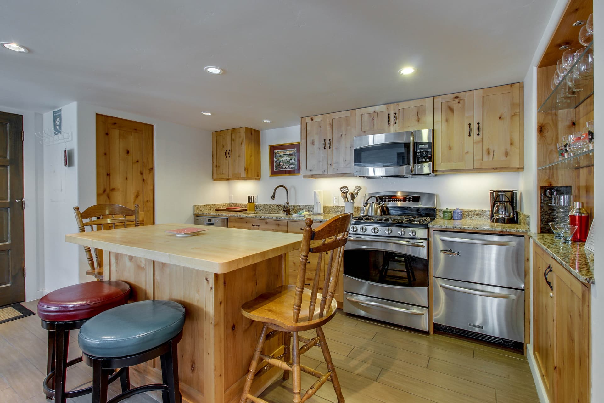 Walk to River Run Gondola - Image 3