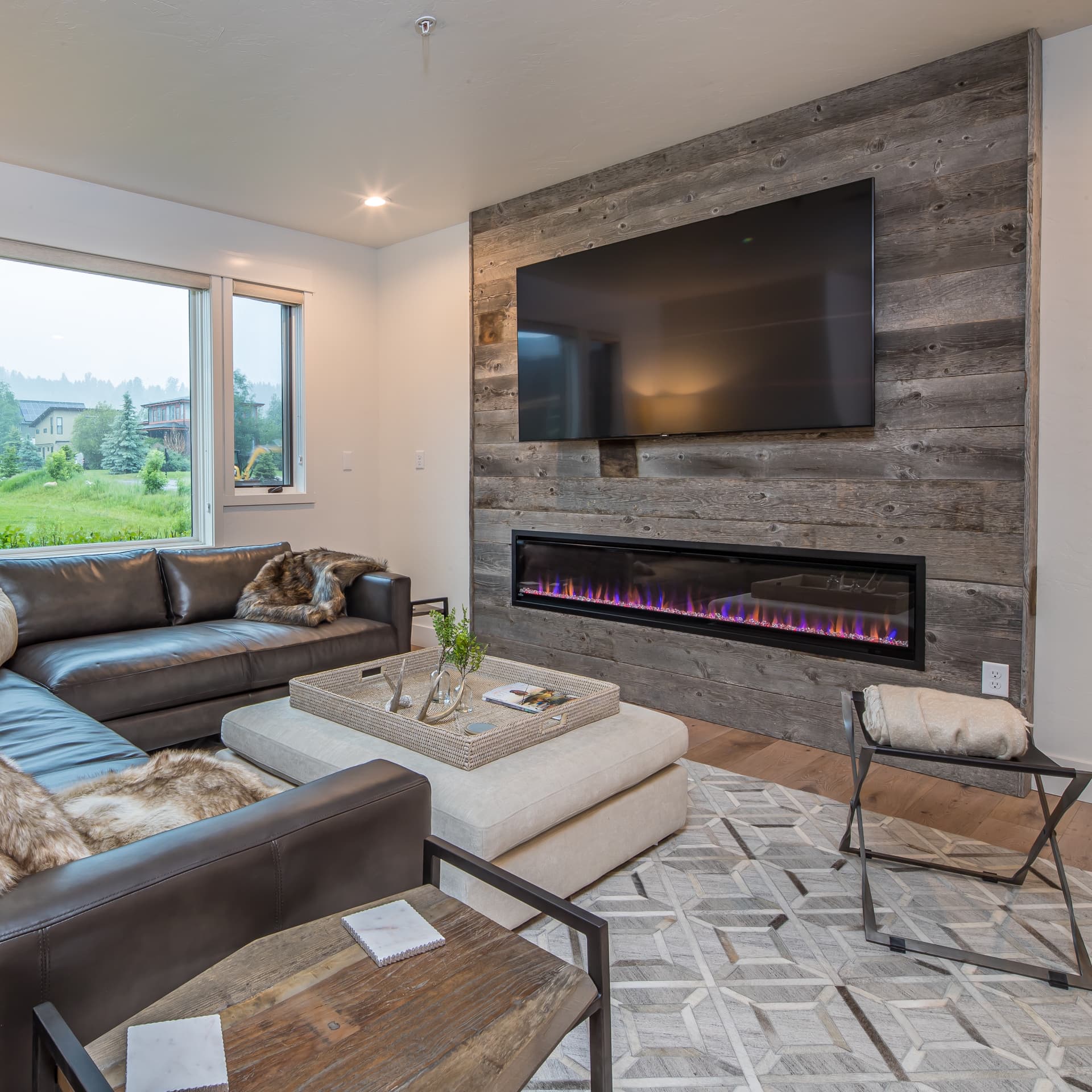 Cottonwood #5 - Image 1