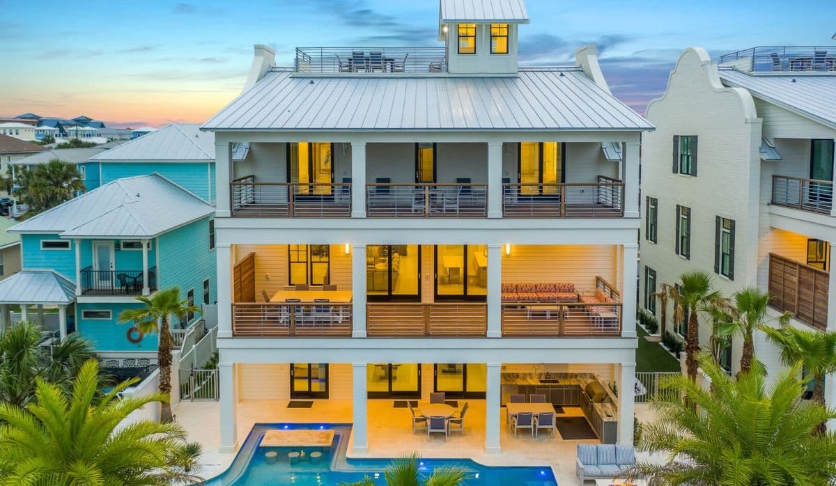 Sapphire Shores - Image 78