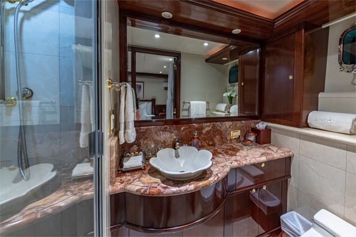 Starship Yacht | 143 ft. - Image 25