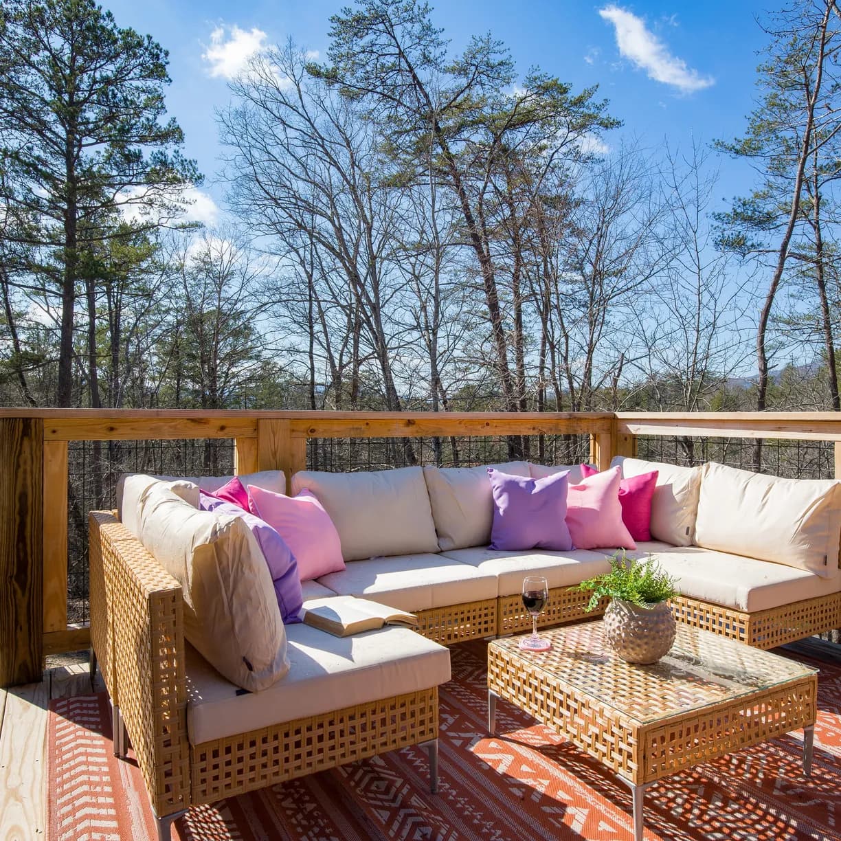 Pink Pines Place - Image 36