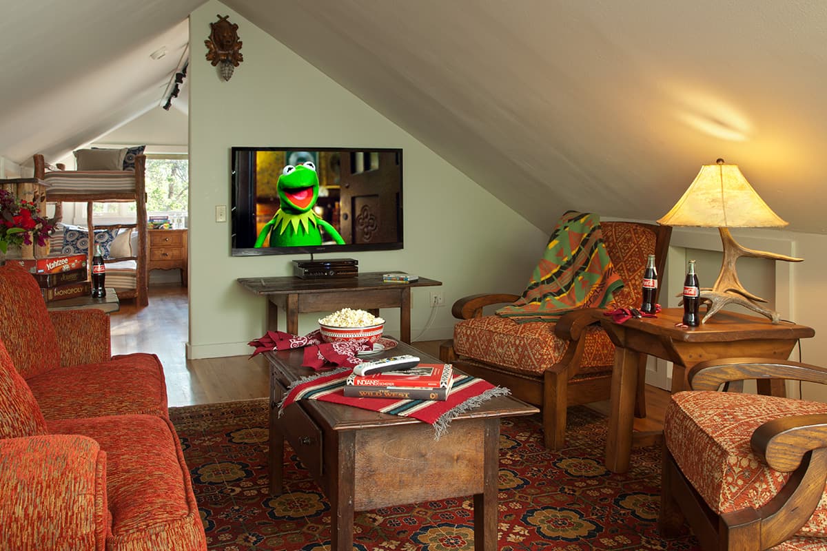 Granite Canyon House - Image 5