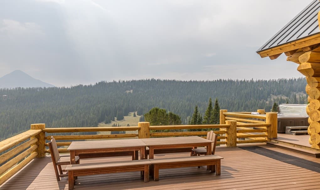 Upper Beehive Basin - Image 25