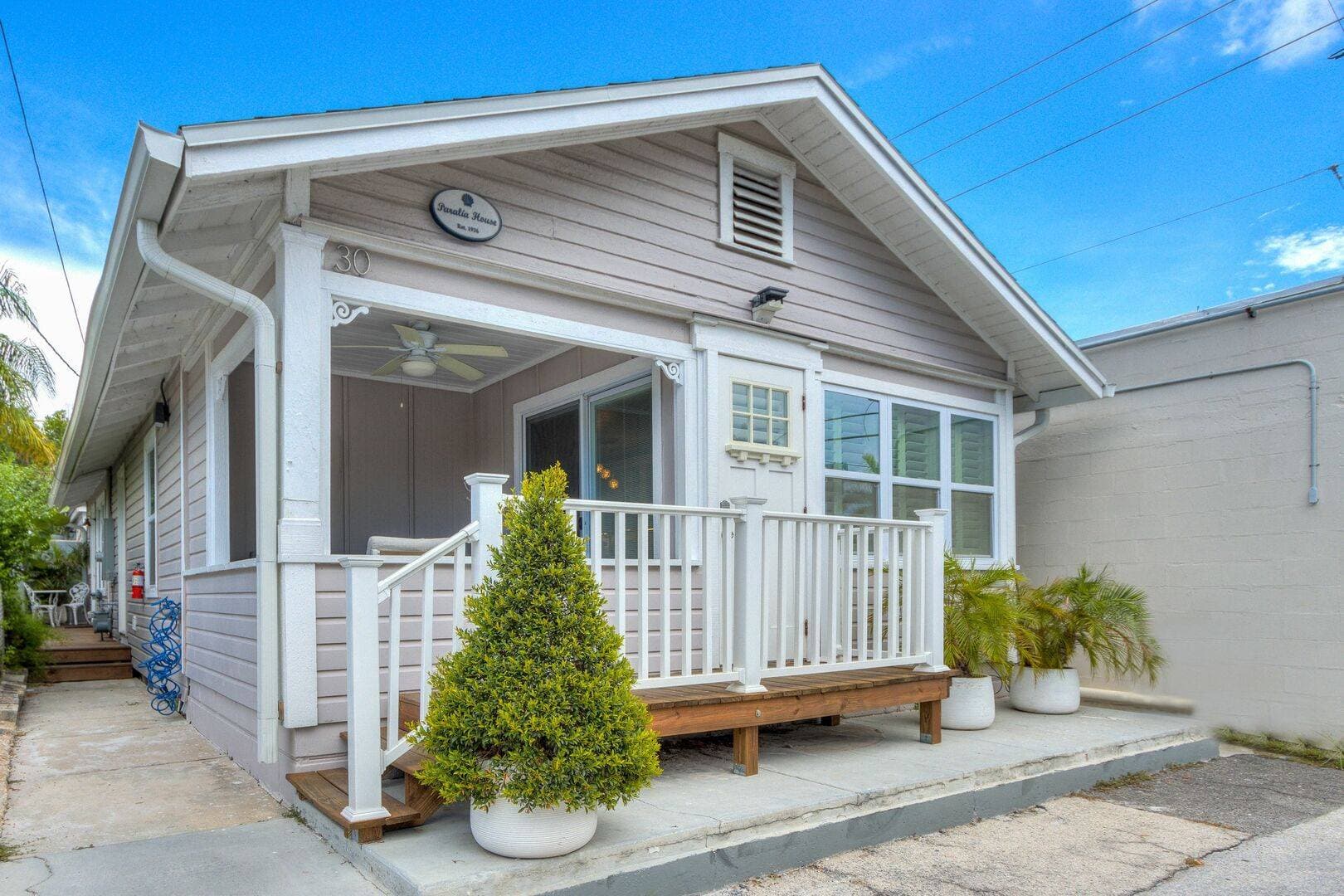 Island Vibes House - Image 5