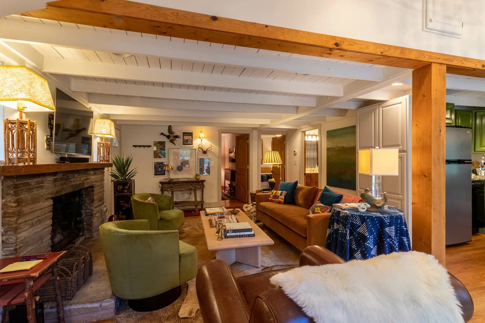 Anglers Cottage - Image 5