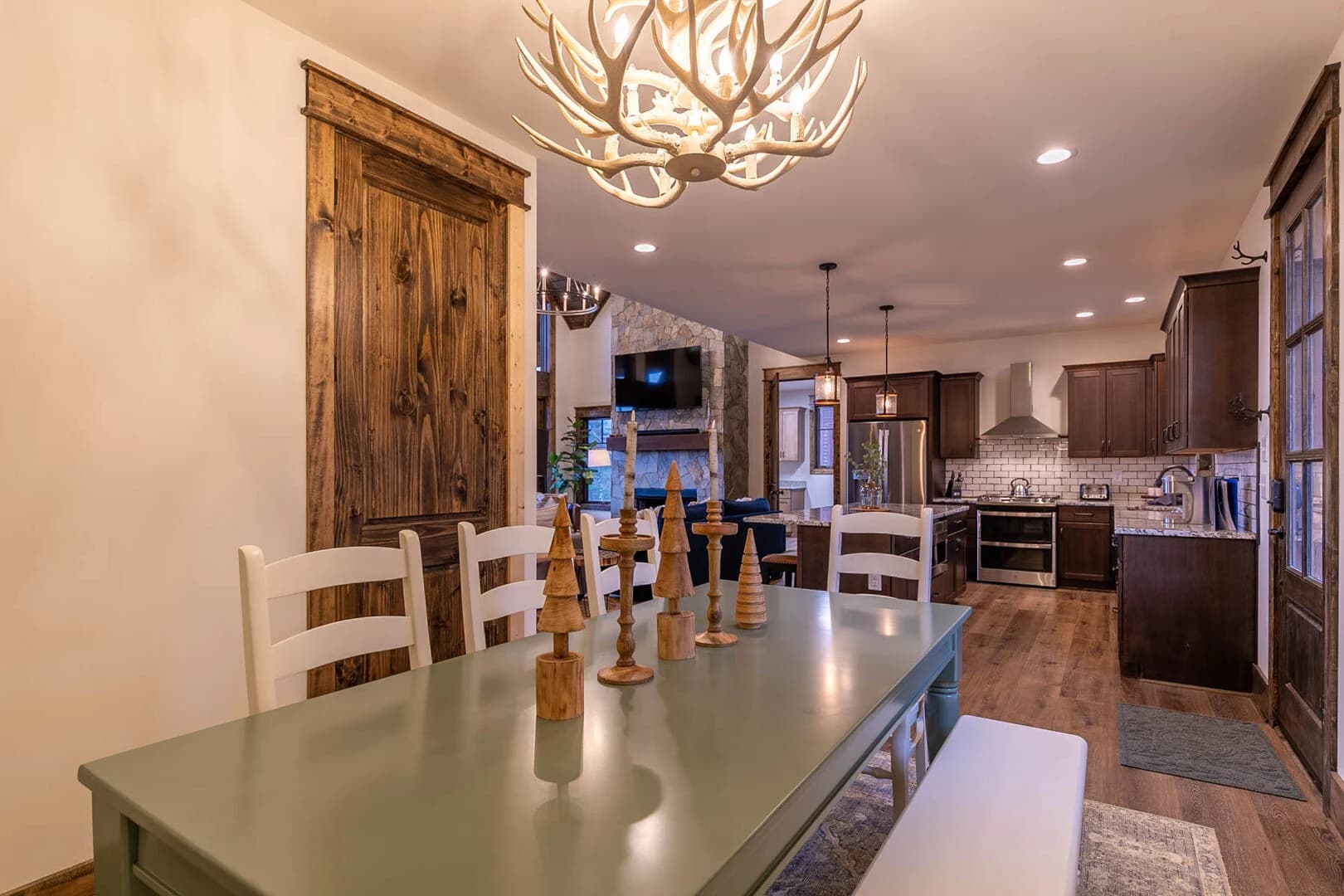 Timberline Houses - Image 11