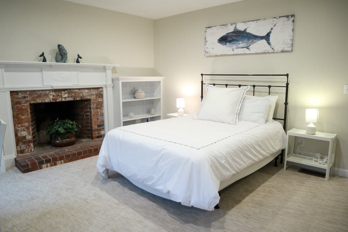 Sea Chalet - Image 18