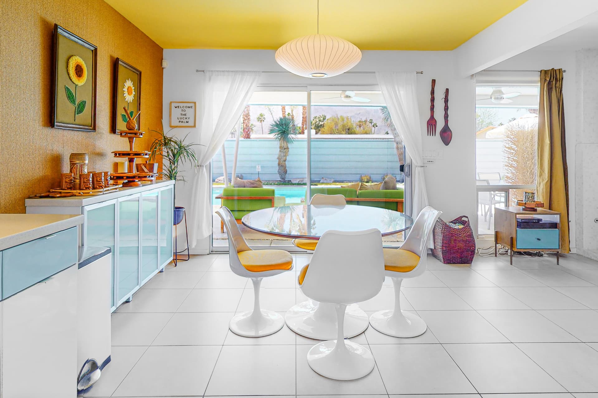 The Lucky Palm Home - Image 7