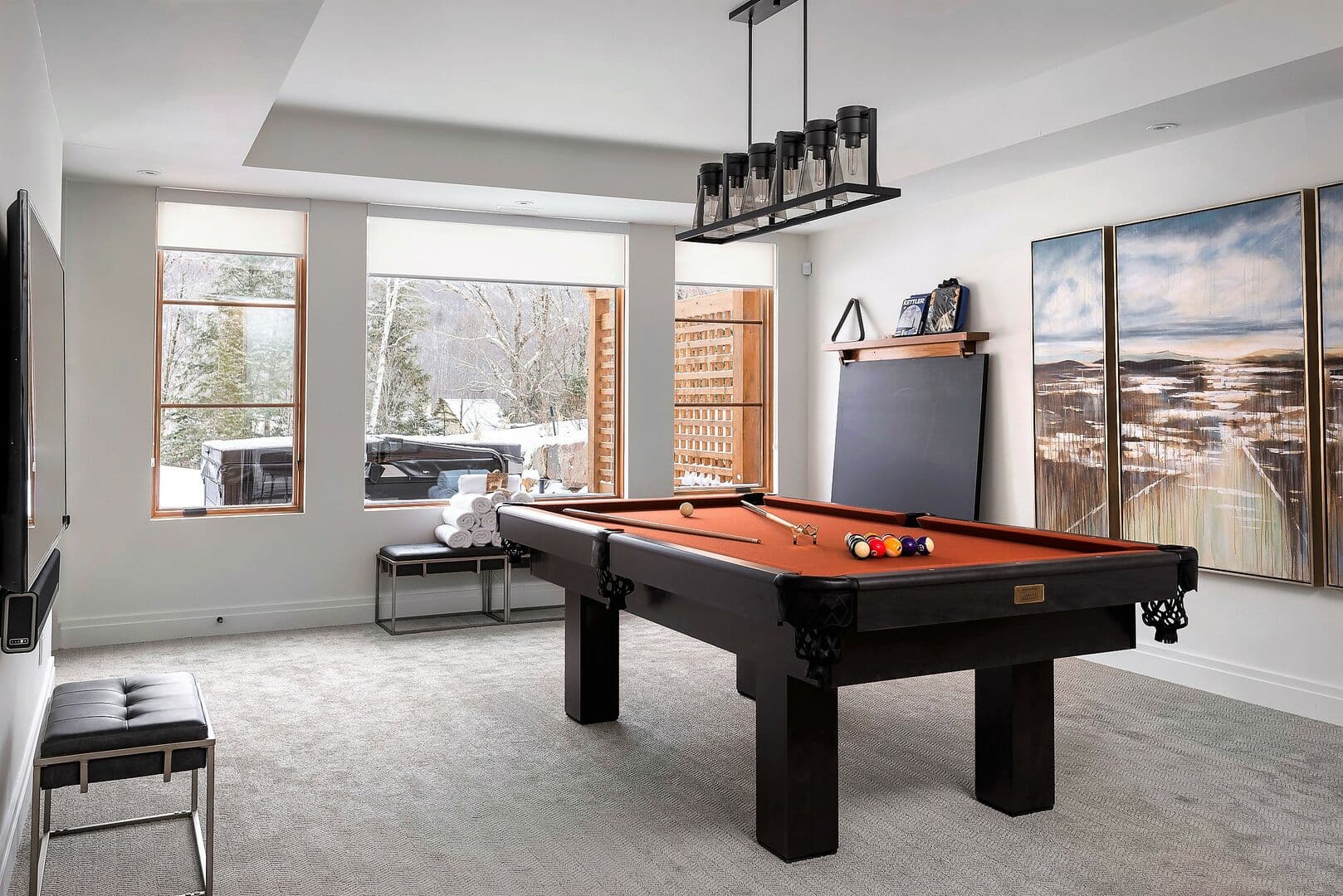 Havre des Montagnes - Image 17