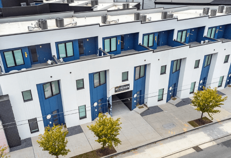 High Note Residence - Image 21