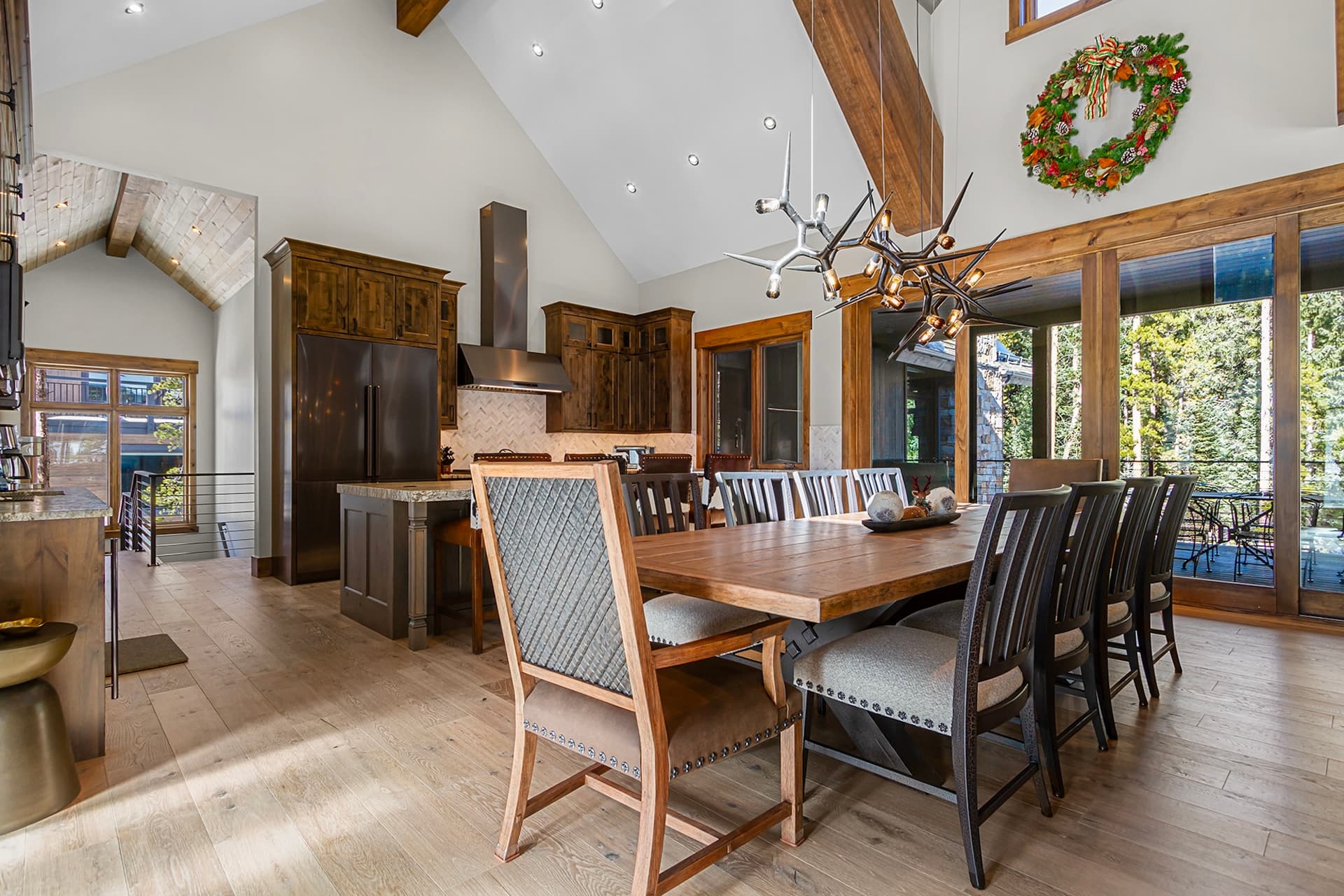 Timberline Lodge - Image 8