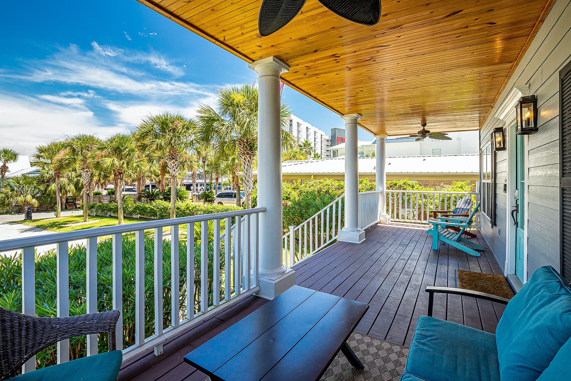 Bahama Breeze House - Image 26