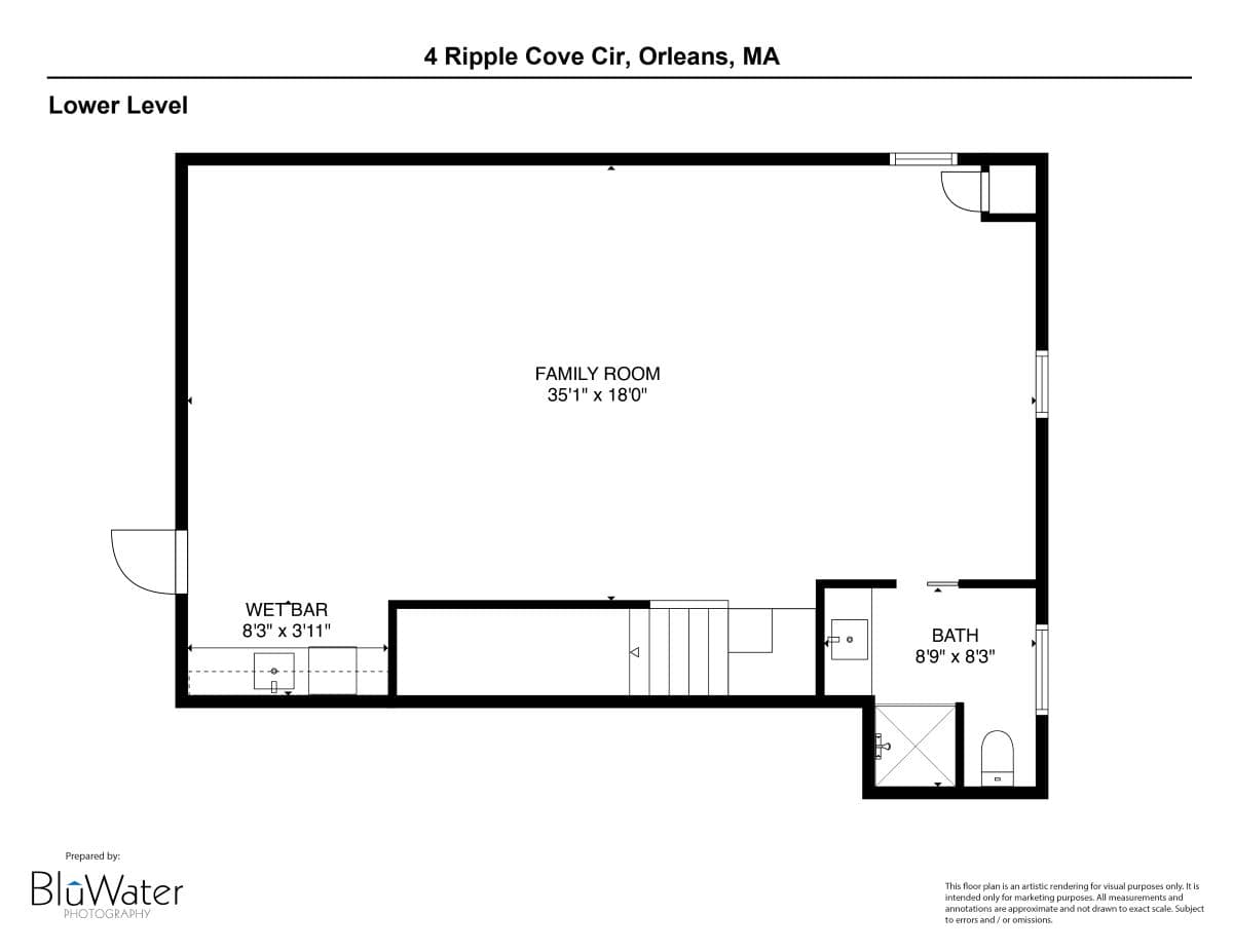 Stillwater House - Image 38