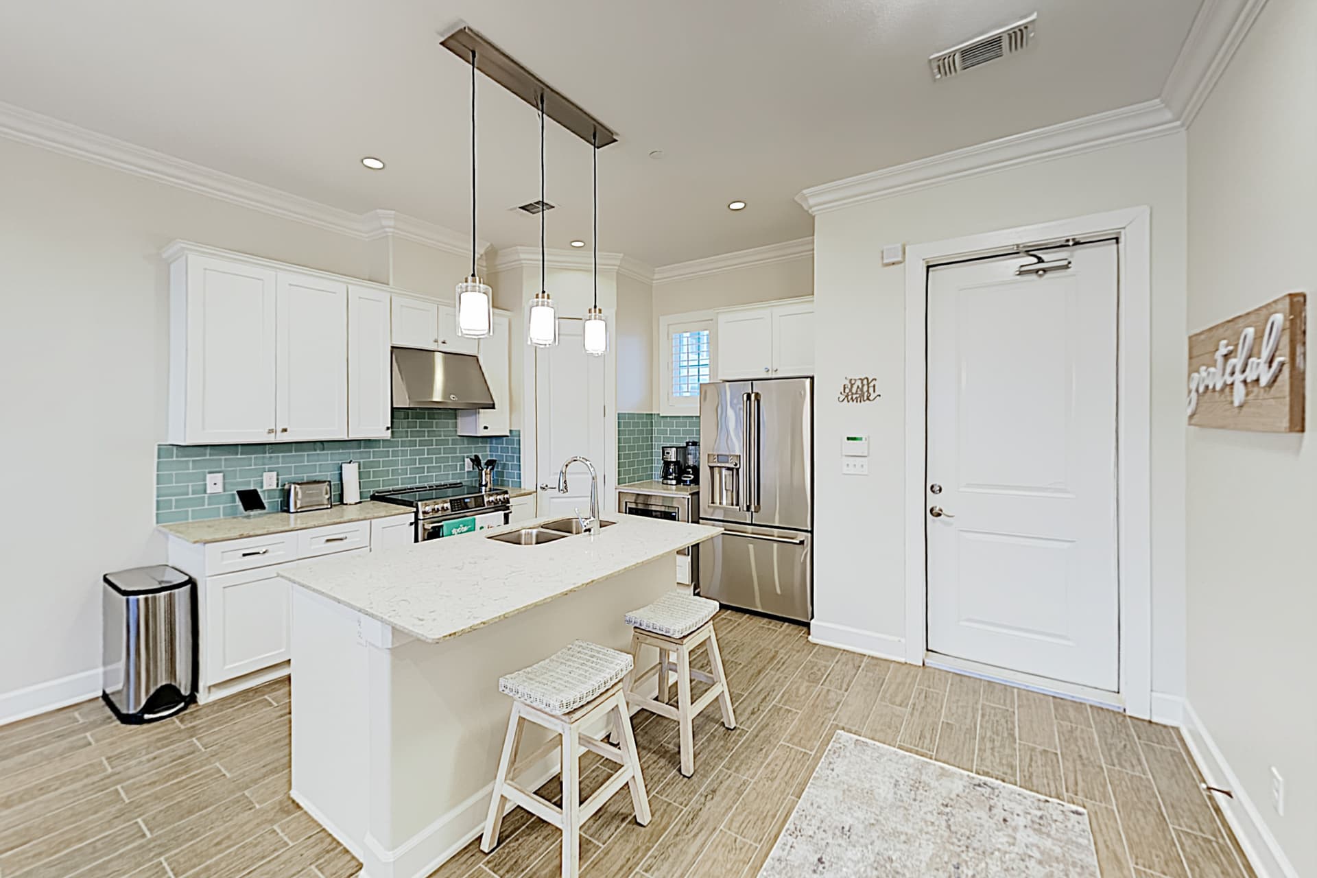 Palmilla Sea Gate Residence - Image 6