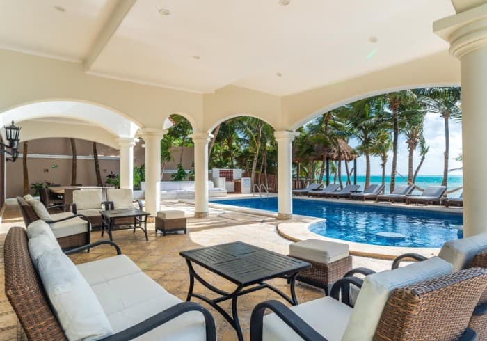 Hacienda Caracol - Image 2