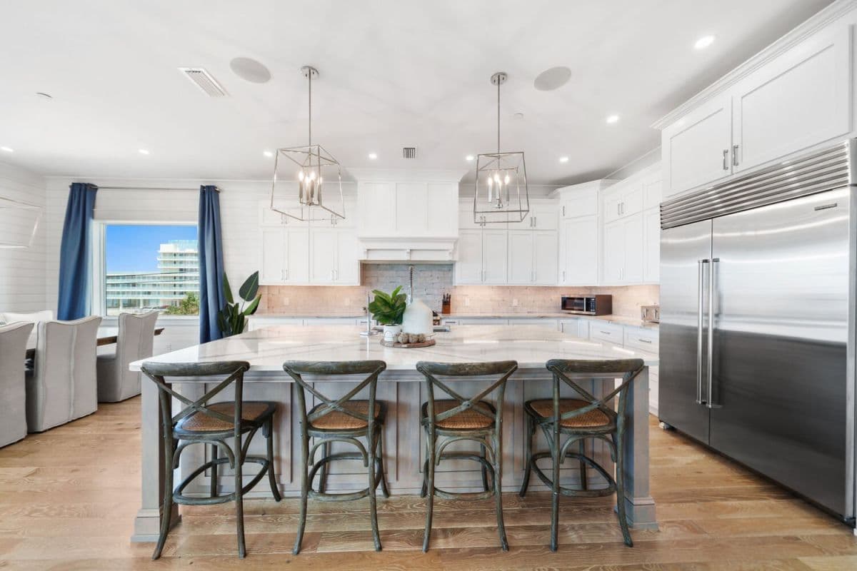 Teddy's Heaven - Image 9