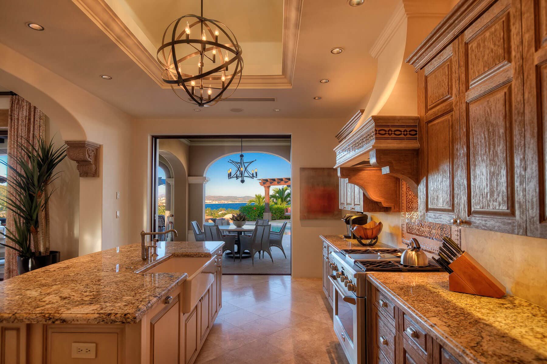 Villa Panorámica - Image 17