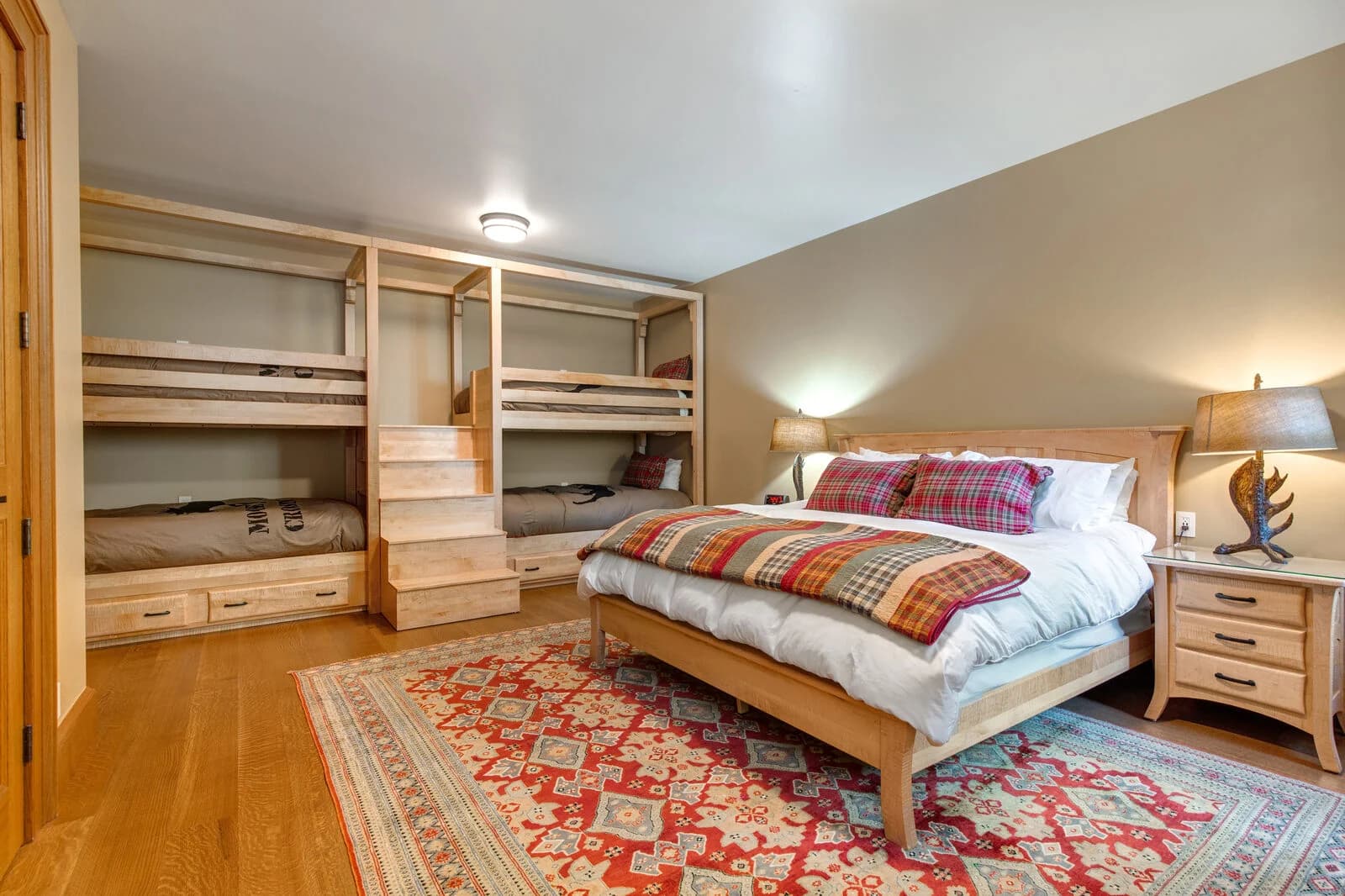 Heartwood Lodge - Image 34