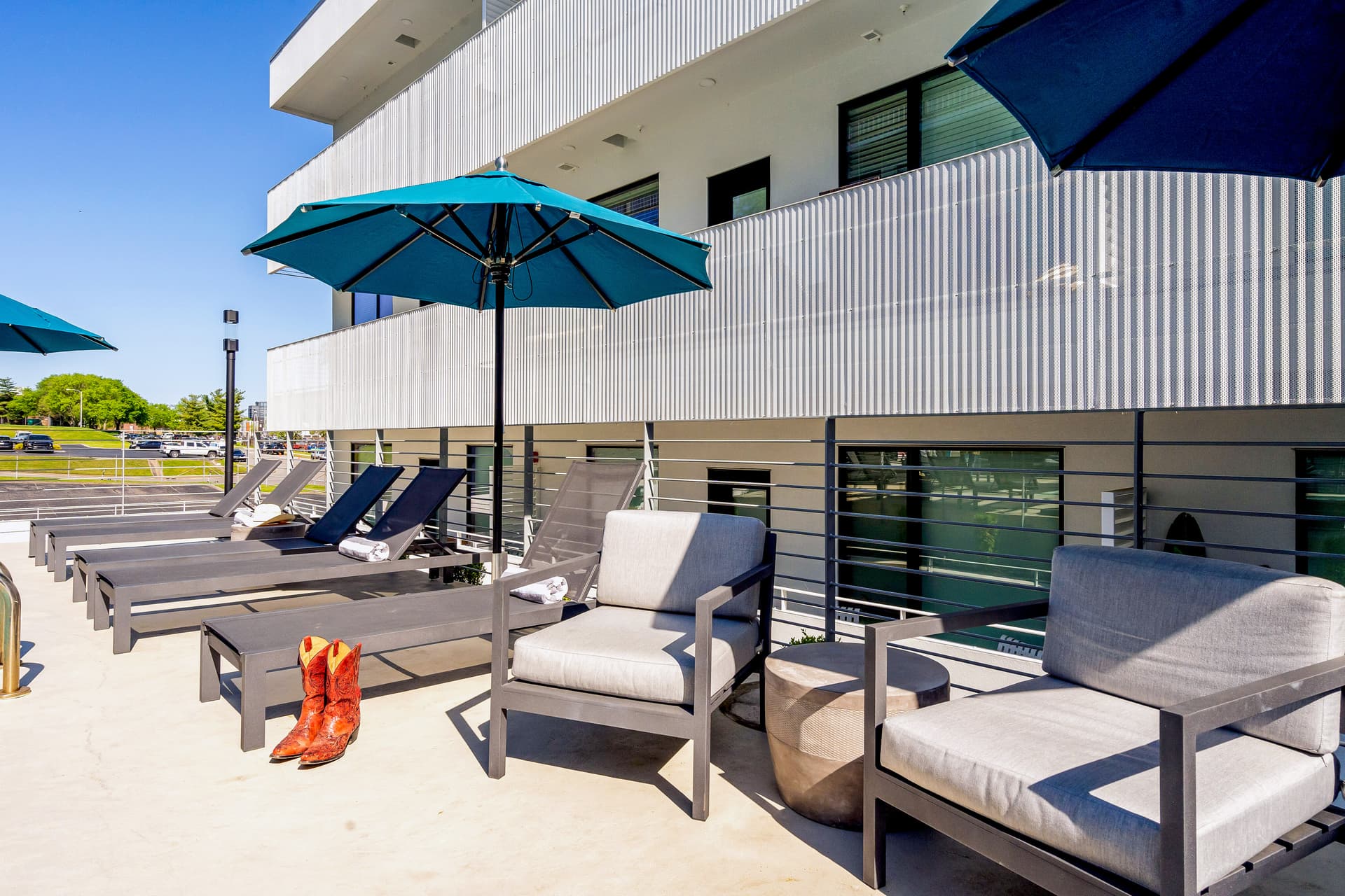 Purple Illume Home - Image 19