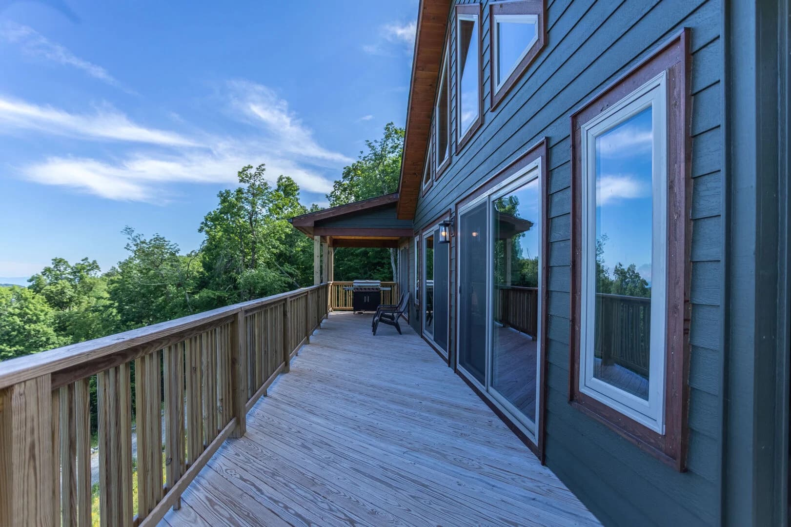 Mountain Vista Chalet - Image 24