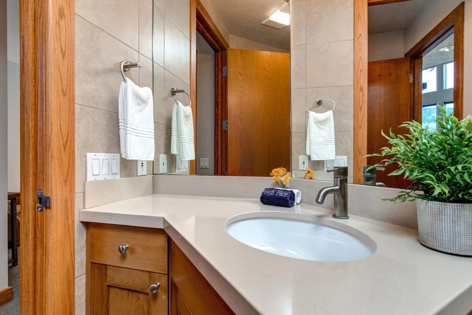 Abode at the Crux - Image 36