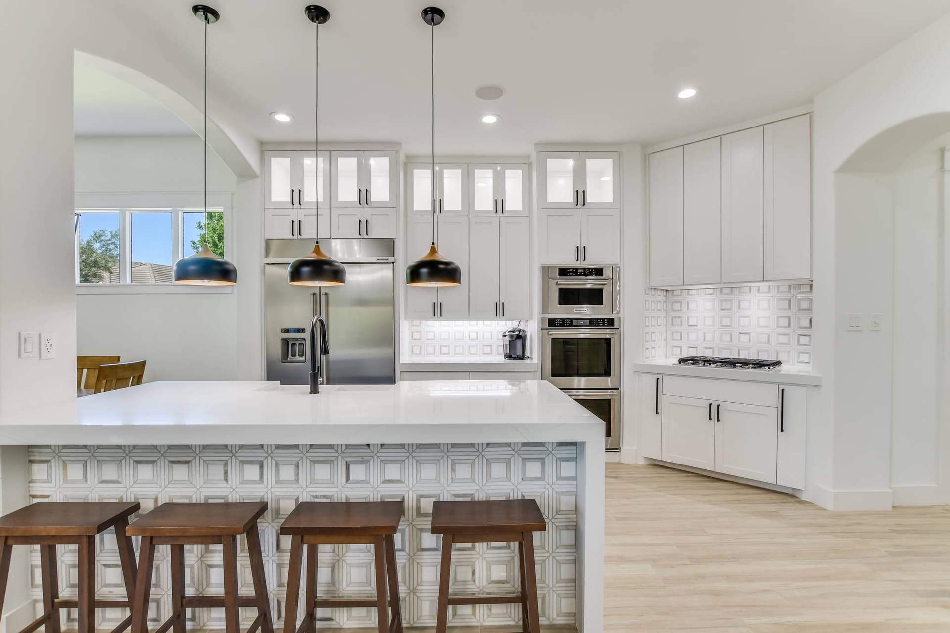 Sanctuary - Image 21