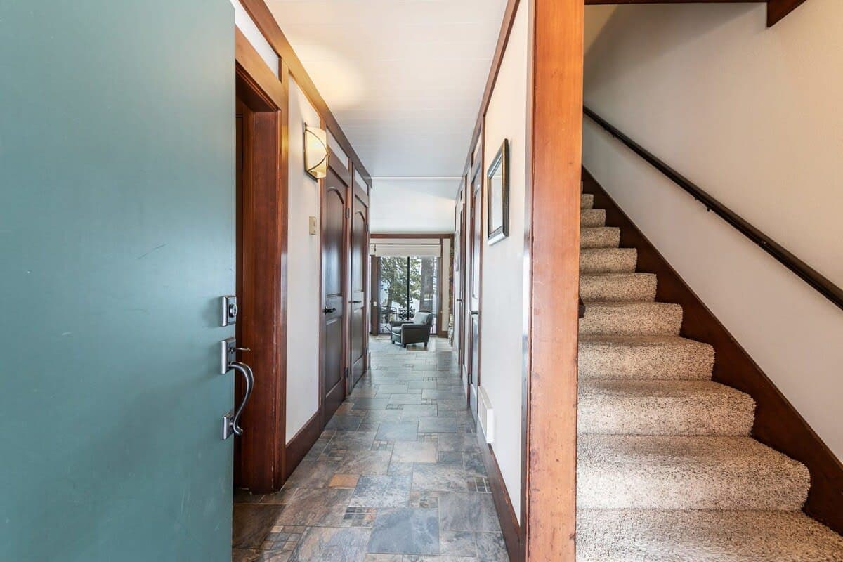 Lakefront Tahoe Retreat - Image 6