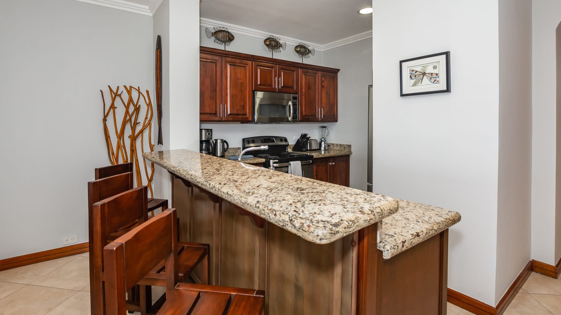 Oceanica Residence - Image 5