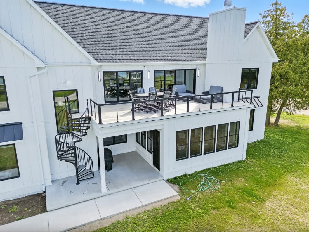 Harbor Sunset - Image 77