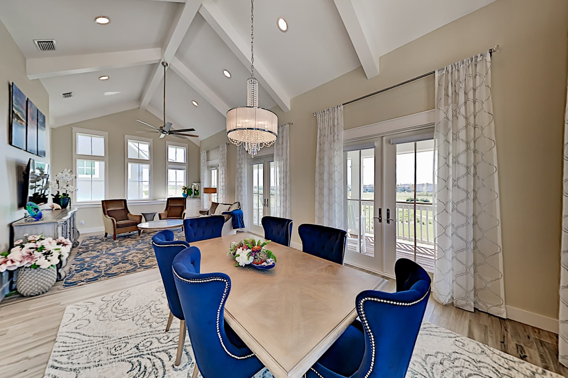 Sea Dreams House - Image 5