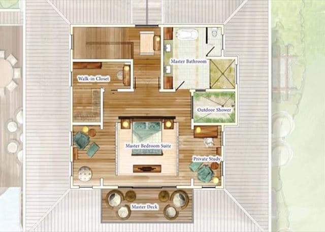 Ritz-Carlton Deck House #4 - Image 40