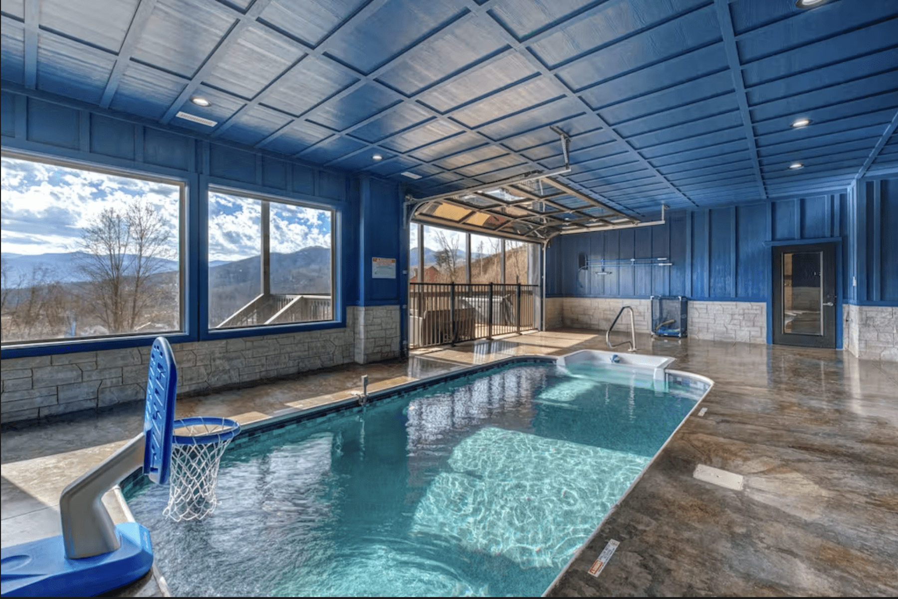 Oasis in the Smokies - Image 30