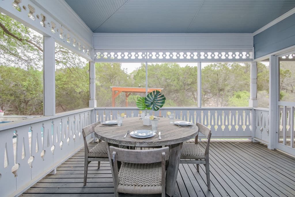 Hill Country Hideaway - Image 37