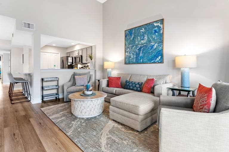 Beachwalk Villa #5161 - Image 7