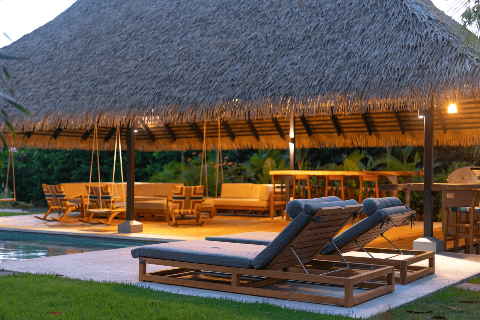 Casa Hamacas - Image 2