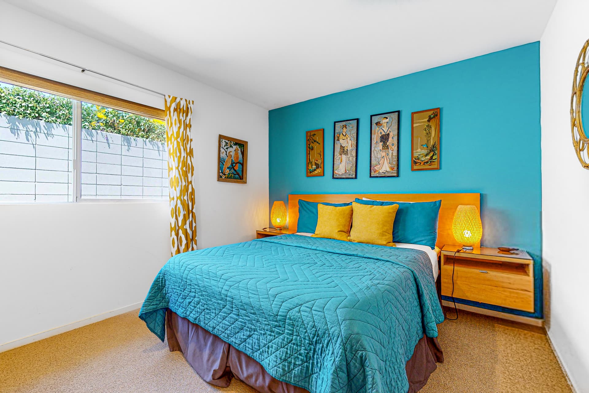 The Lucky Palm Home - Image 12