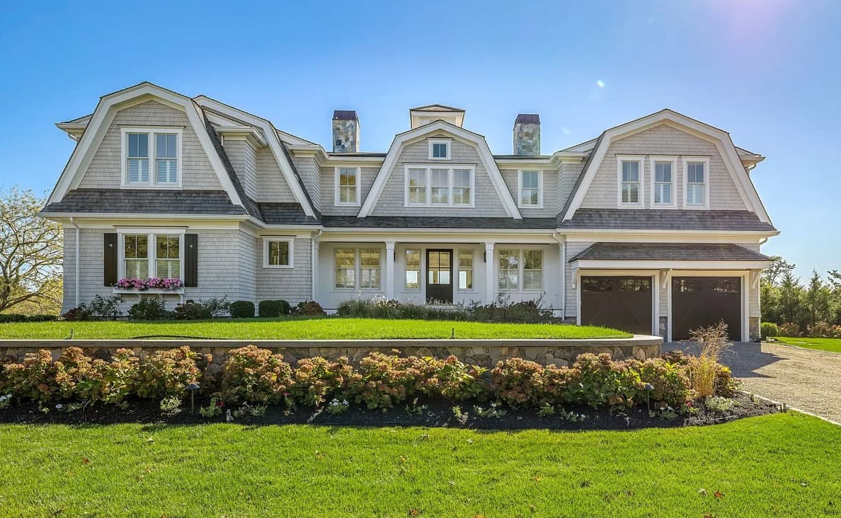 Strong Island Manse - Image 4