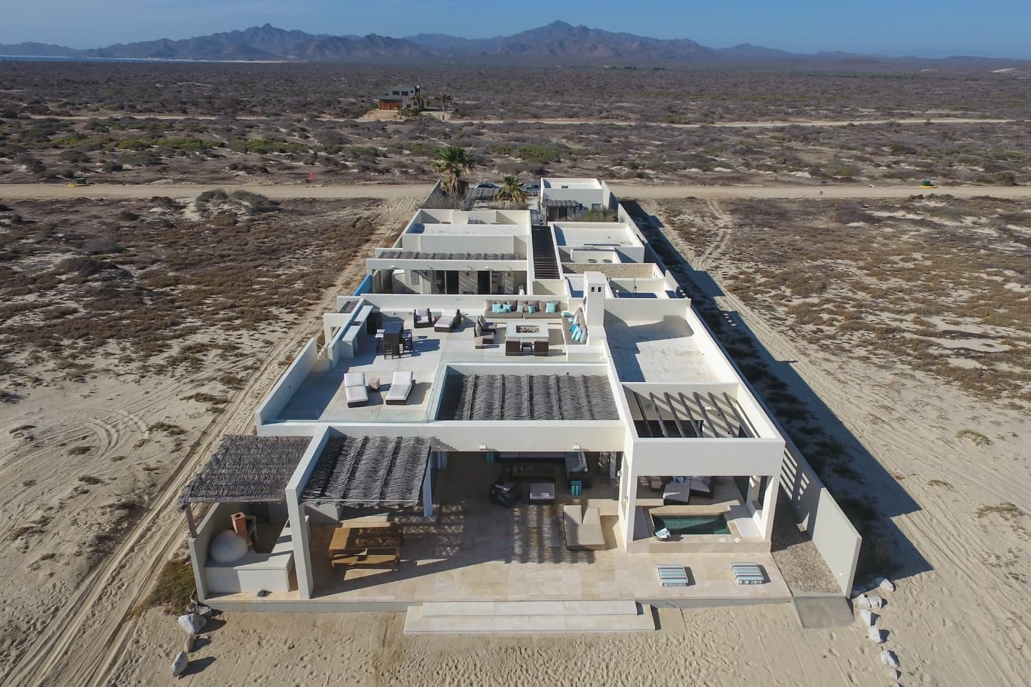 Casa de la Playa - Image 1