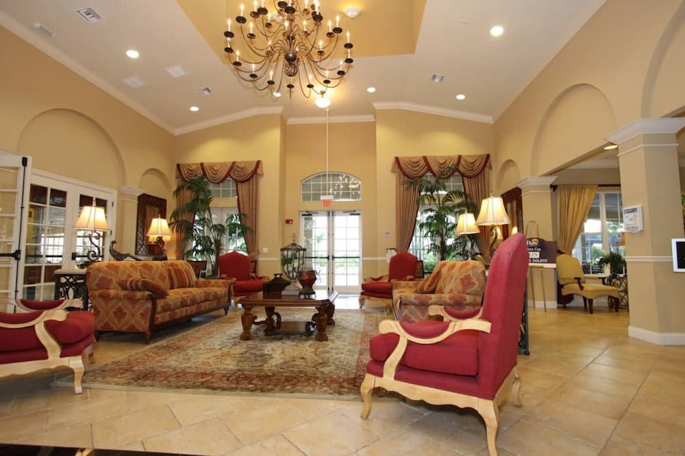 Cay Comfort Suite - Image 45